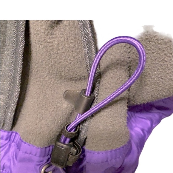 Nike Jacket w/ Zippered Hood - Picture 4 of 5